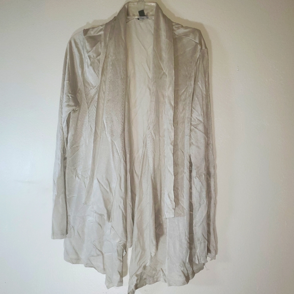 Ann Taylor long-sleeved cardigan
